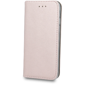 SMART MAGNETIC FLIP CASE FOR HUAWEI P40 PRO ROSE GOLD