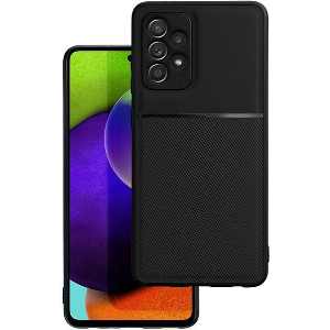 ΘΗΚΗ NOBLE CASE FOR SAMSUNG S24 ULTRA BLACK