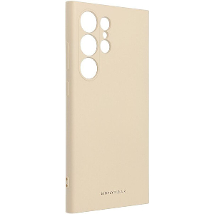 ΘΗΚΗ ROAR SPACE CASE FOR SAMSUNG GALAXY S24 ULTRA AQUA WHITE