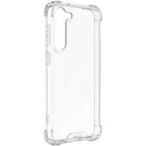 ARMOR JELLY CASE ROAR FOR SAMSUNG GALAXY S23 PLUS TRANSPARENT