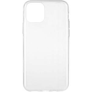 BACK COVER CASE ULTRA SLIM 0,5MM FOR IPHONE 11 ( 6,1 )