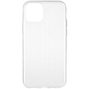 BACK COVER CASE ULTRA SLIM 0,5MM FOR IPHONE 11 PRO MAX ( 6,5 )