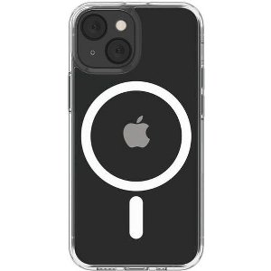 BELKIN SHEERFORCE MAGNETIC PHONE CASE IPHONE 13 PRO MSA006BTCL CLEAR