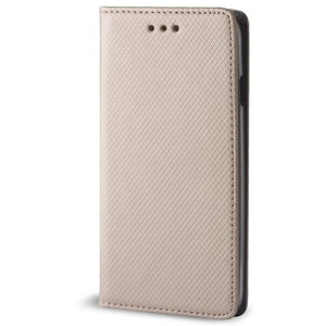 SMART MAGNET CASE FOR XIAOMI REDMI 12 4G GOLD