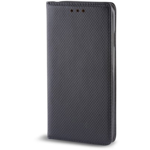 SMART MAGNET CASE FOR XIAOMI REDMI NOTE 8 BLACK