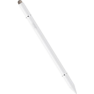 XO ST-10 3-IN-1 WHITE ΓΡΑΦΙΔΑ 3 ΣΕ 1 ΓΙΑ ΟΘΟΝΕΣ ΑΦΗΣ ΣΕ ΛΕΥΚΟ ΧΡΩΜΑ