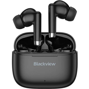 BLACKVIEW BT5.3 AIRBUDS 4 WITH CHARGING DOCK BLACK AIRBUDS4-B