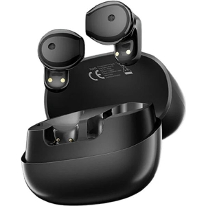 BLACKVIEW BT5.4 IPX4 WATERPROOF AIRBUDS 20 WITH CHARGING DOCK CARBON BLACK AIRBUDS20-CB