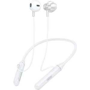 EARPHONE WK NECKBAND BT WG-05 WHITE
