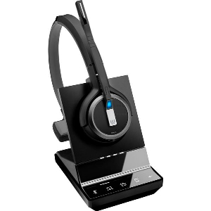 HEADSET EPOS IMPACT SDW 5035 BLACK