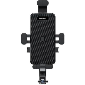 MOTORCYCLE HOLDER FOR SMARTPHONE WK WA-S57 BLACK