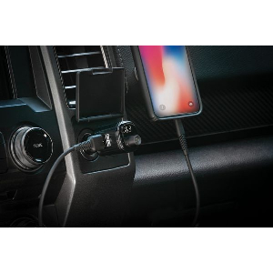 SCOSCHE BTFM4 FM TRANSMITTER ΑΥΤΟΚΙΝΗΤΟΥ ΜΕ USB