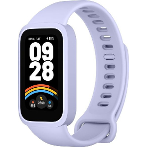 XIAOMI SMART BAND 9 ACTIVE PURPLE BHR08L3GL