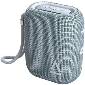 CREATIVE MUVO FLEX ΑΔΙΑΒΡΟΧΟ ΗΧΕΙΟ BLUETOOTH 10W ΓΚΡΙ