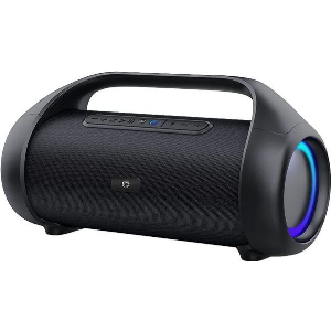 MANTA BT RGB SPEAKER WITH VOICE ASSISTANT 180W SPK310