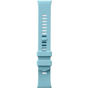 REDMI Q-RELEASE TPU STRAP CYAN WATCH 4 & BAND 8 PRO