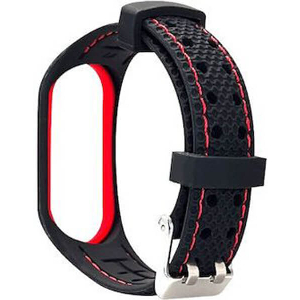 STRAP LIFESTYLE FOR SMARTBAND XIAOMI MI BAND 5 / 6 (04)