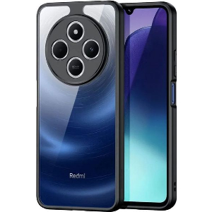 DUX DUCIS CASE AIMO FOR REDMI 14C BLACK