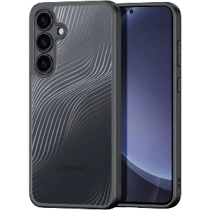 DUX DUCIS CASE AIMO FOR SAMSUNG S25 BLACK