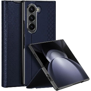 DUX DUCIS CASE BRIL FOR SAMSUNG Z FOLD6 5G BLUE
