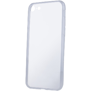 SLIM BACK COVER CASE 1,8 MM FOR SAMSUNG S20 ULTRA TRANSPARENT