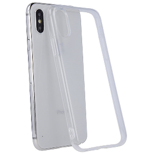 SLIM BACK COVER CASE 1,8 MM FOR XIAOMI REDMI NOTE 9 TRANSPARENT