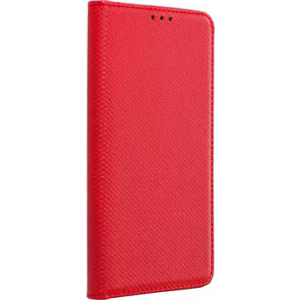 SMART CASE BOOK FOR XIAOMI REDMI A1 RED