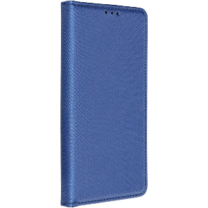 SMART CASE BOOK FOR XIAOMI REDMI NOTE 12 5G NAVY