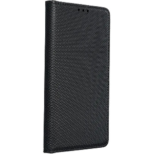 SMART CASE BOOK FOR XIAOMI REDMI NOTE 12 PRO 5G BLACK