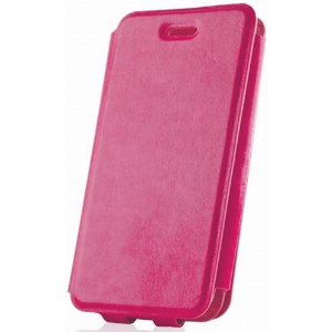 SMART COVER CASE FOR SONY XPERIA E PINK
