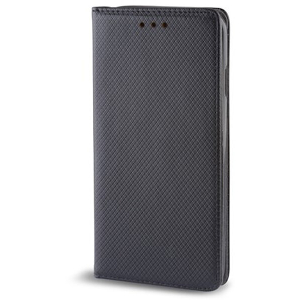 SMART MAGNET CASE FOR HONOR X7 BLACK