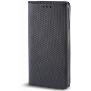 FLIP CASE SMART MAGNET FOR SONY XPERIA L1 BLACK