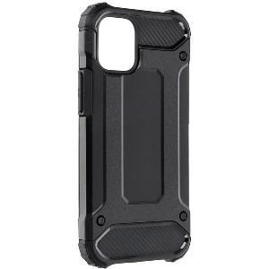 FORCELL ARMOR CASE FOR IPHONE 13 PRO BLACK