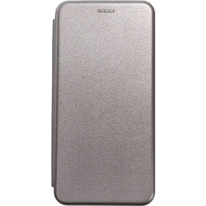 FORCELL BOOK ELEGANCE FOR IPHONE 13 PRO GREY