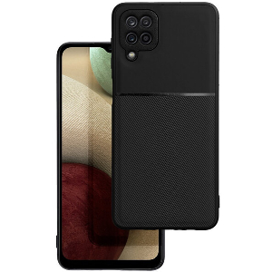 FORCELL NOBLE CASE FOR SAMSUNG A32 LTE ( 4G ) BLACK