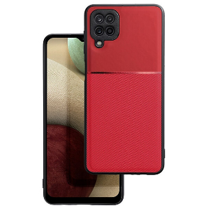 FORCELL NOBLE CASE FOR SAMSUNG A33 5G RED