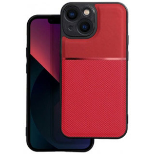 FORCELL NOBLE CASE FOR SAMSUNG S21 FE RED