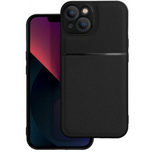 FORCELL NOBLE CASE FOR SAMSUNG S22 PLUS BLACK