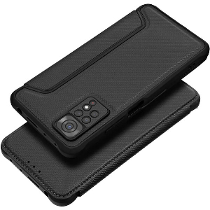 FORCELL RAZOR BOOK FOR XIAOMI REDMI NOTE 12S BLACK