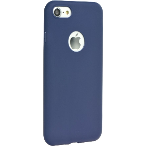FORCELL SOFT BACK COVER CASE FOR HUAWEI P30 LITE DARK BLUE