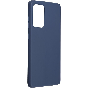 FORCELL SOFT CASE FOR SAMSUNG GALAXY A33 5G DARK BLUE