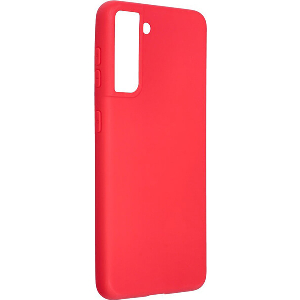 FORCELL SOFT CASE FOR SAMSUNG GALAXY S22 PLUS RED