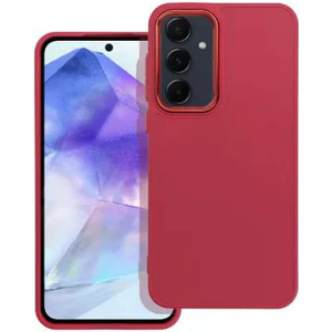 FRAME CASE FOR SAMSUNG A55 5G MAGENTA