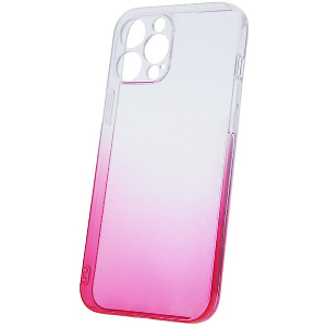GRADIENT 2 MM CASE FOR IPHONE 15 PLUS 6.7 PINK