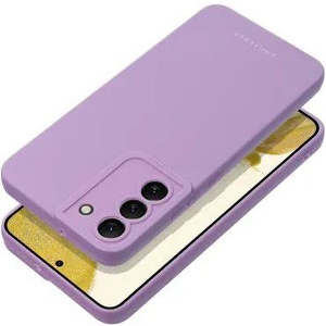 ROAR CASE LUNA FOR SAMSUNG S25 ULTRA VIOLET