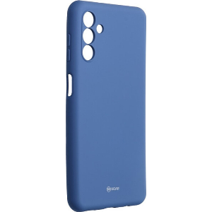 ROAR COLORFUL JELLY CASE FOR SAMSUNG GALAXY A13 5G NAVY