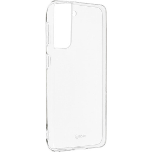 ROAR JELLY CASE FOR SAMSUNG GALAXY A13 4G TRANSPARENT