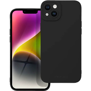 ROAR LUNA CASE FOR IPHONE 14 PLUS BLACK