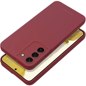 ROAR LUNA CASE FOR SAMSUNG GALAXY A34 5G RED