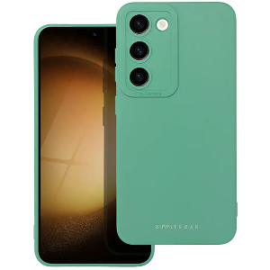 ROAR LUNA CASE FOR SAMSUNG GALAXY S23 GREEN